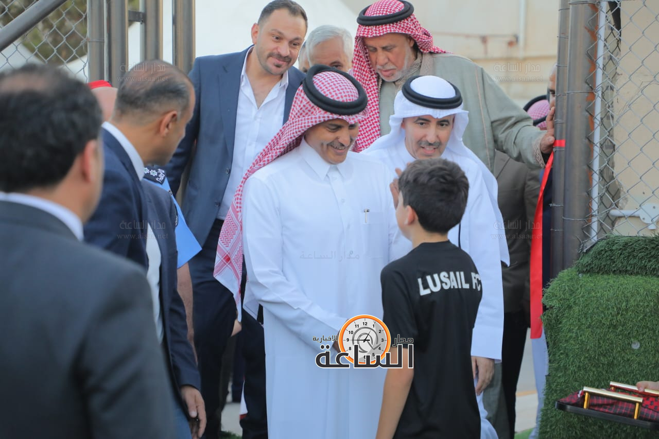 Madar Al-Saa Images 0.44289422800355616