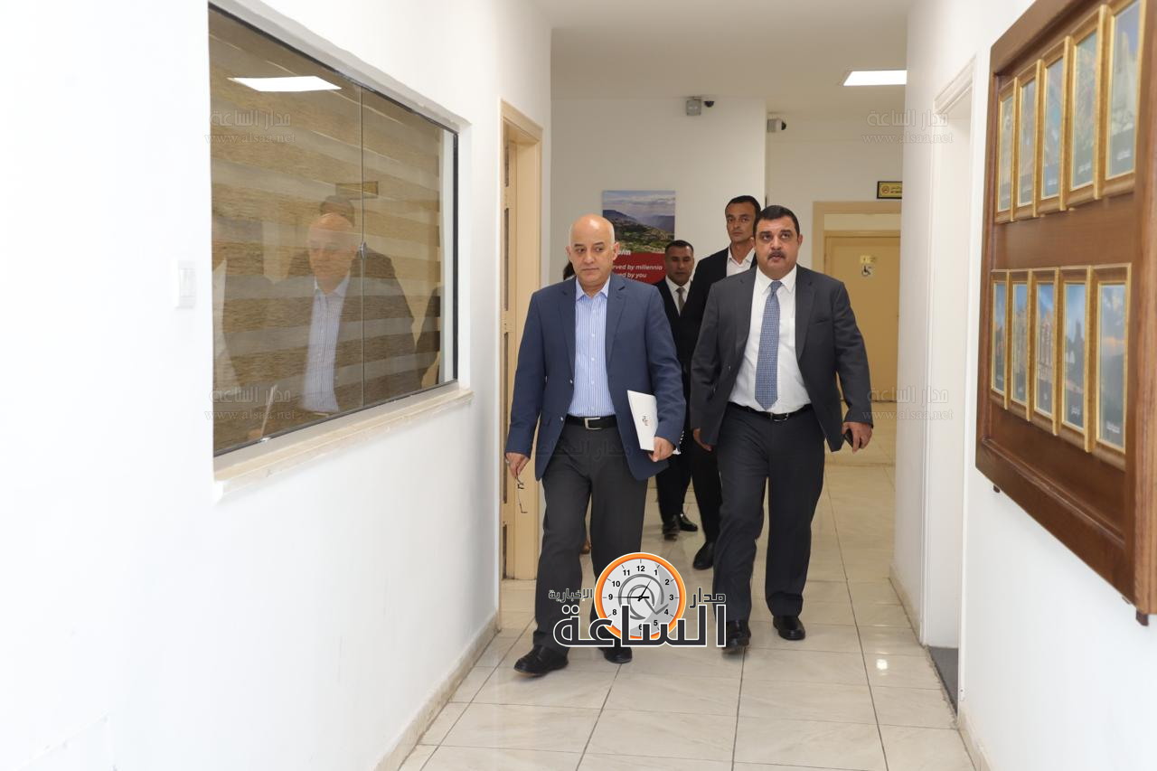 Madar Al-Saa Images 0.6699080102064714