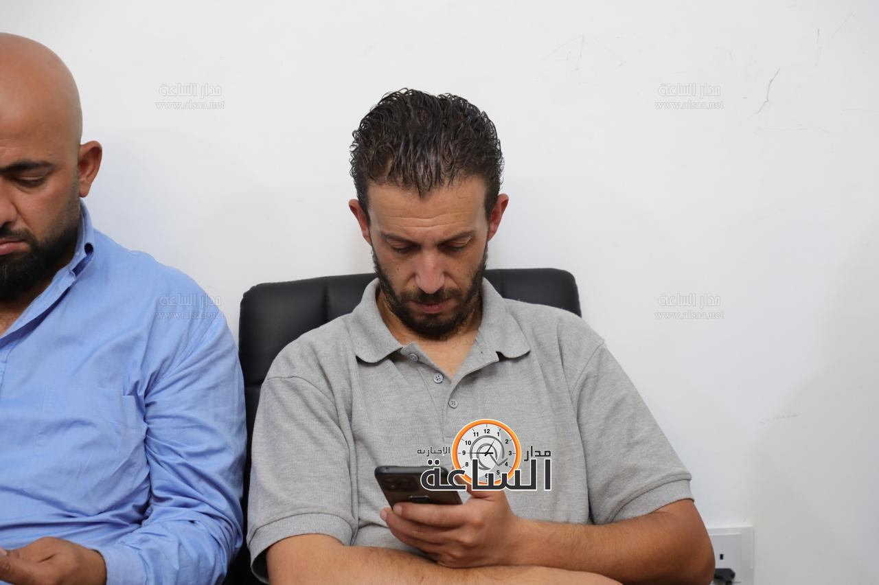 Madar Al-Saa Images 0.6571475819034858