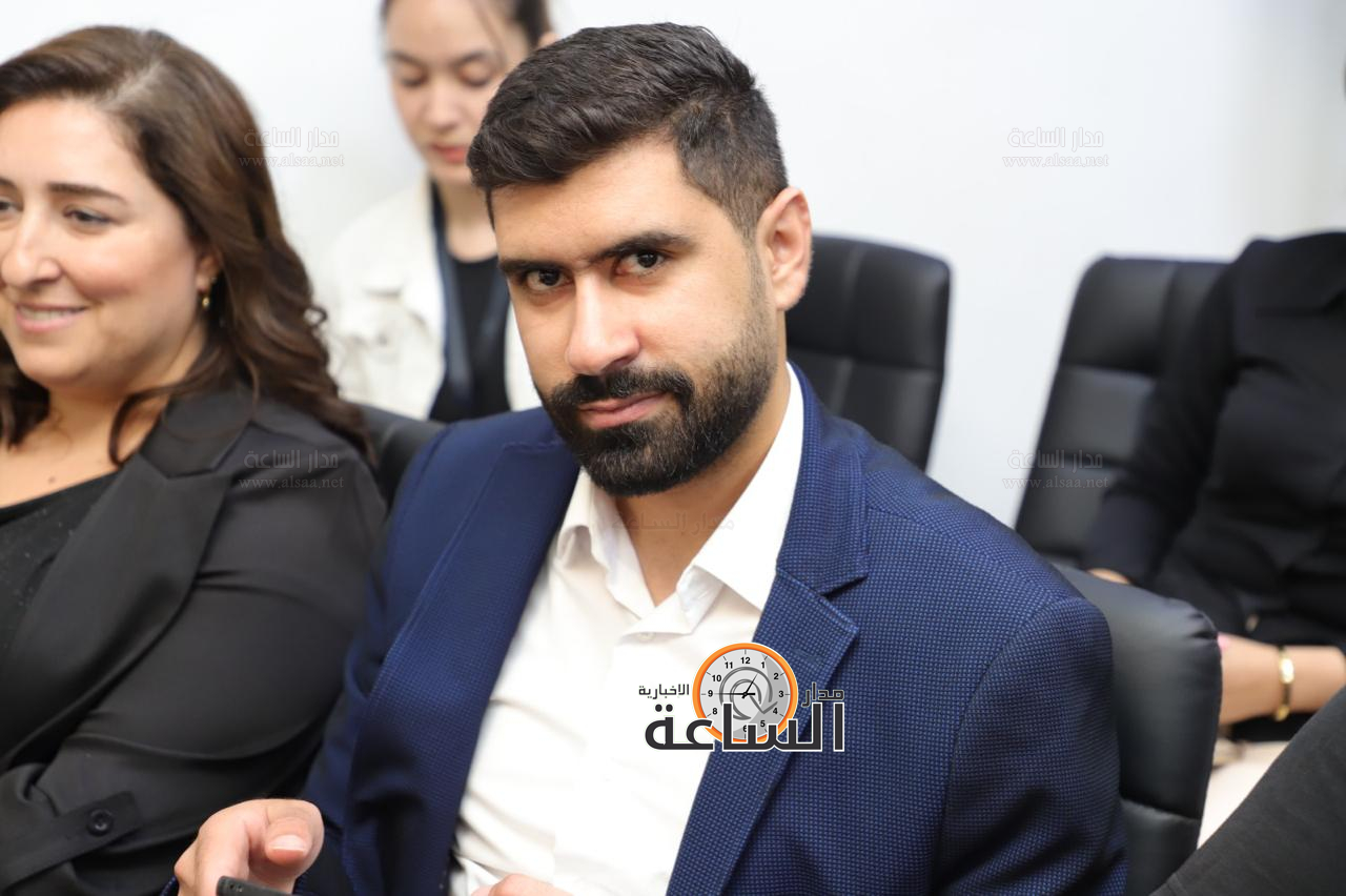 Madar Al-Saa Images 0.1914509562348894