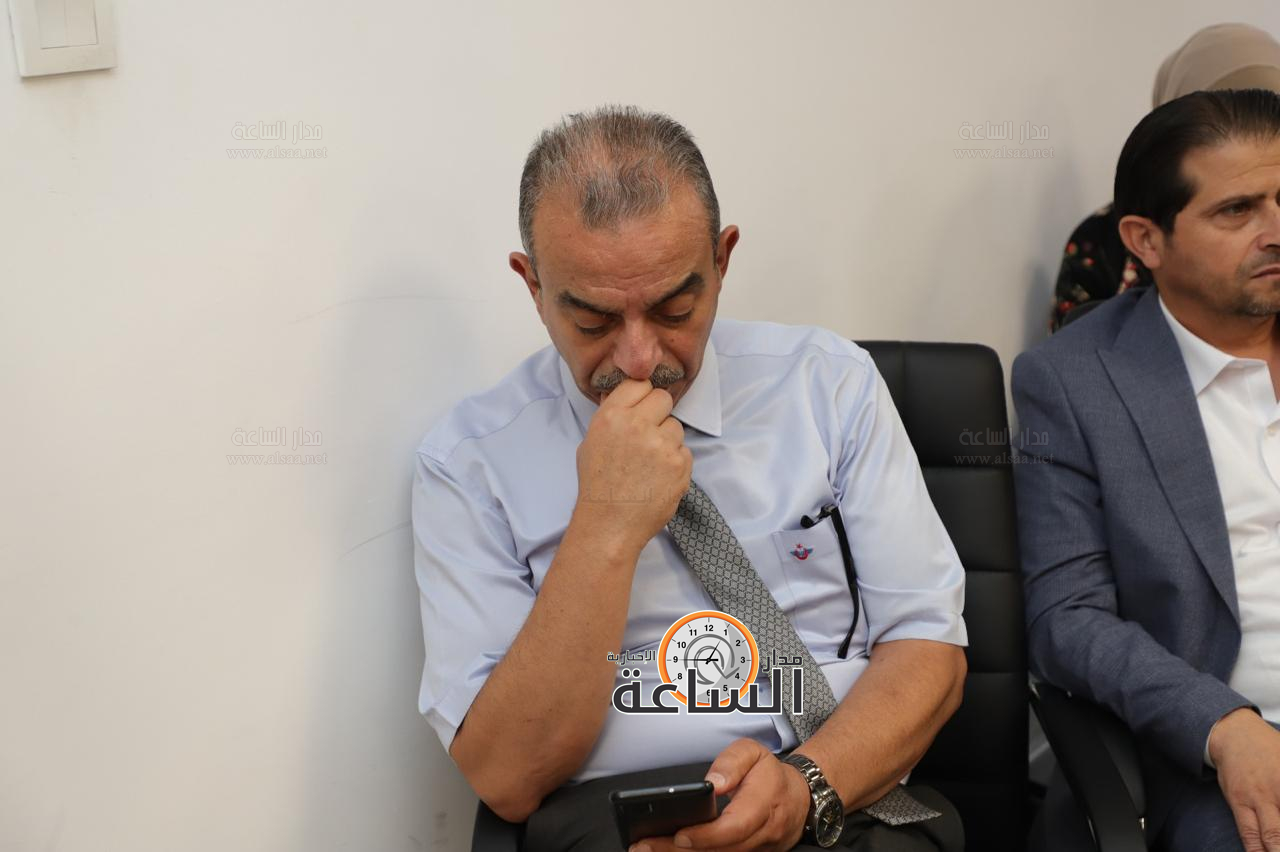 Madar Al-Saa Images 0.839880572432955