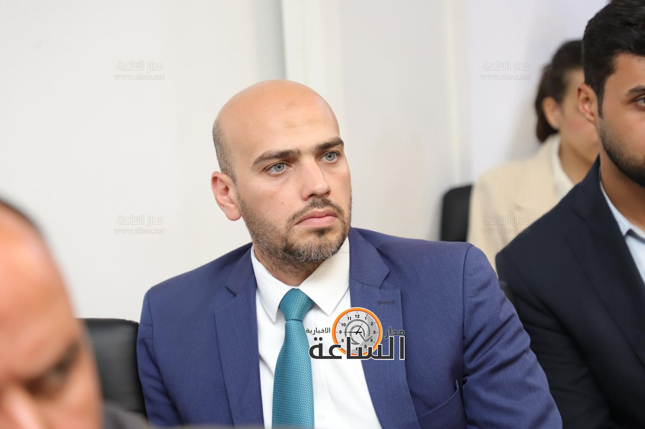 Madar Al-Saa Images 0.3153997259749828