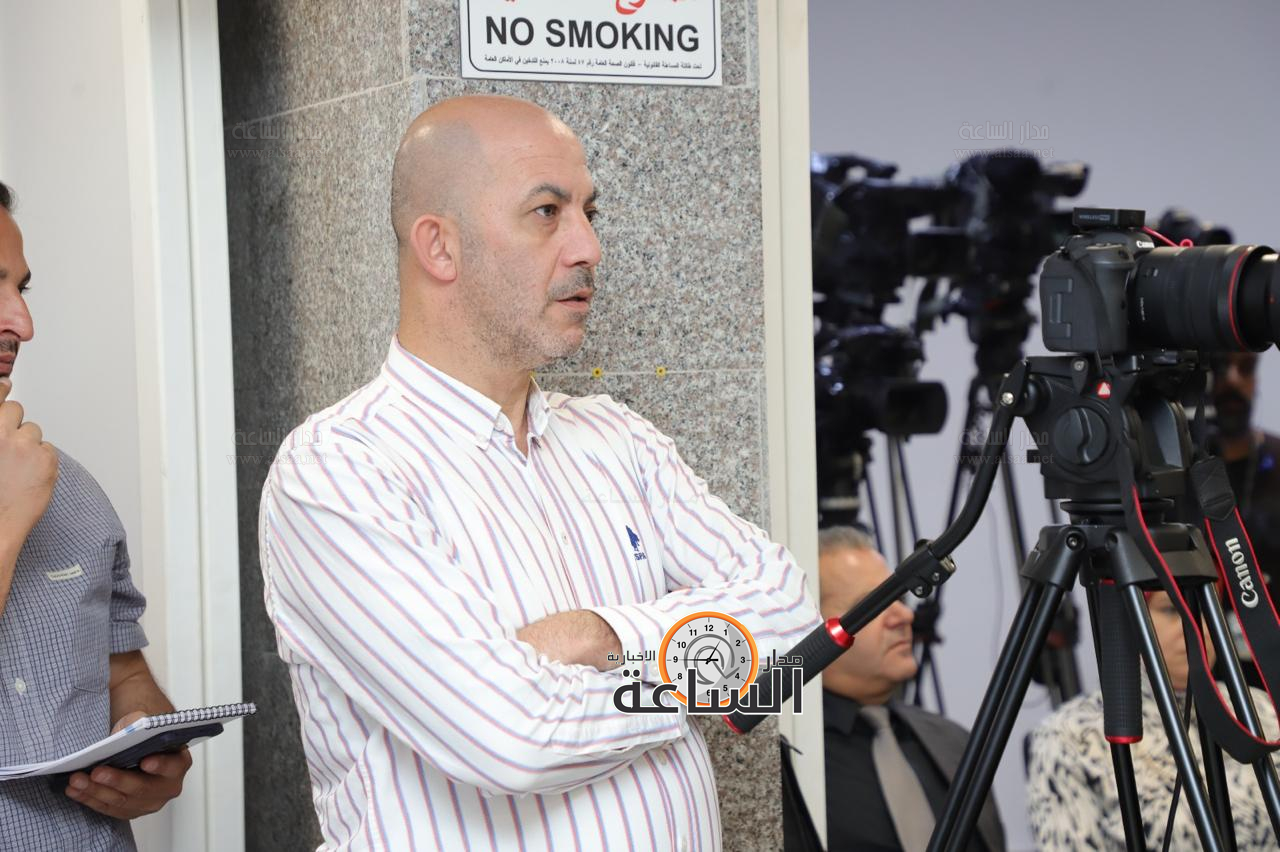 Madar Al-Saa Images 0.28126888814122175