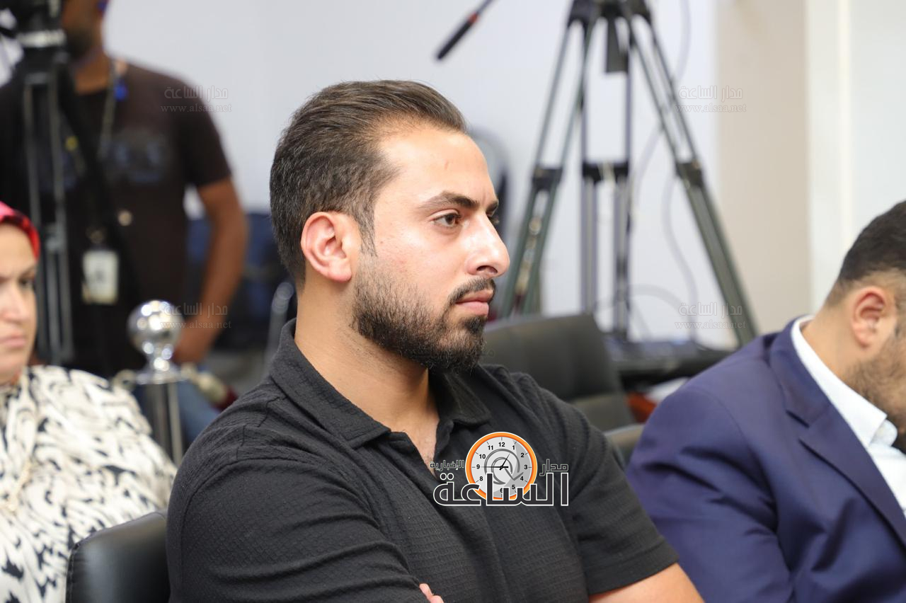 Madar Al-Saa Images 0.7309510799733958