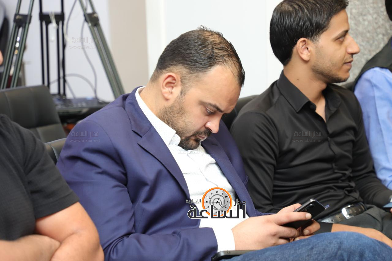 Madar Al-Saa Images 0.5711957479881247