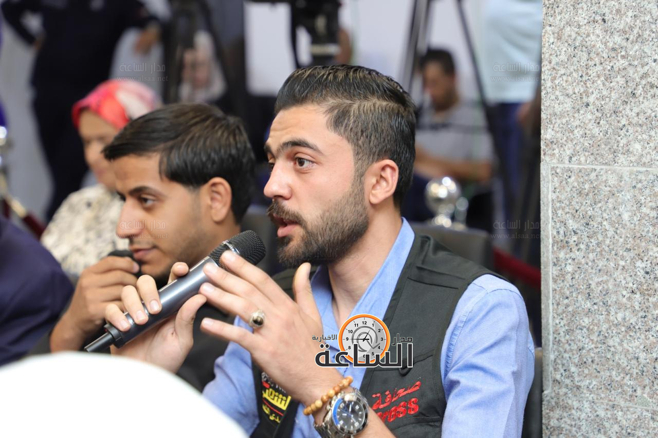 Madar Al-Saa Images 0.8574304929518726