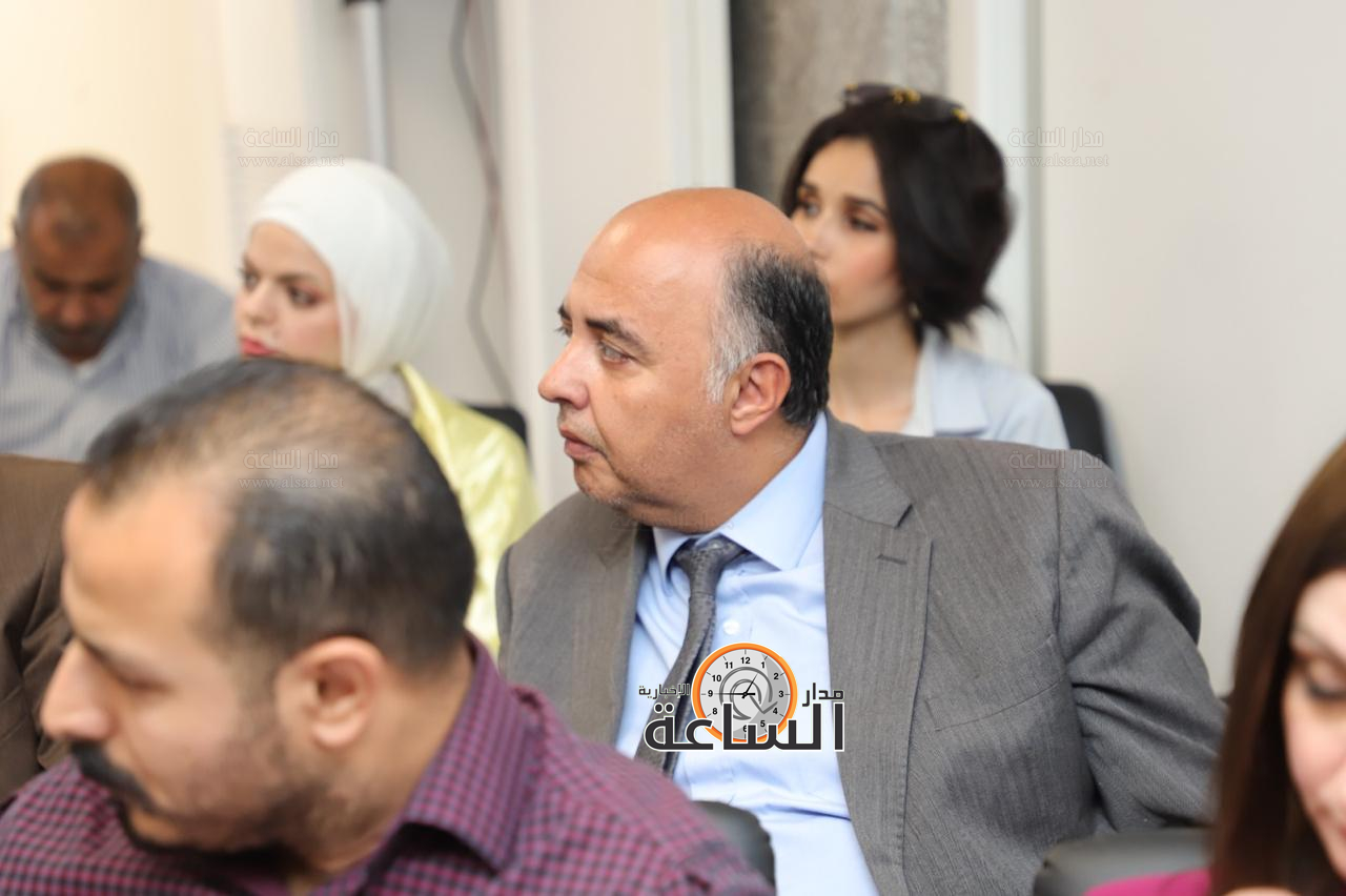 Madar Al-Saa Images 0.05351443328597538