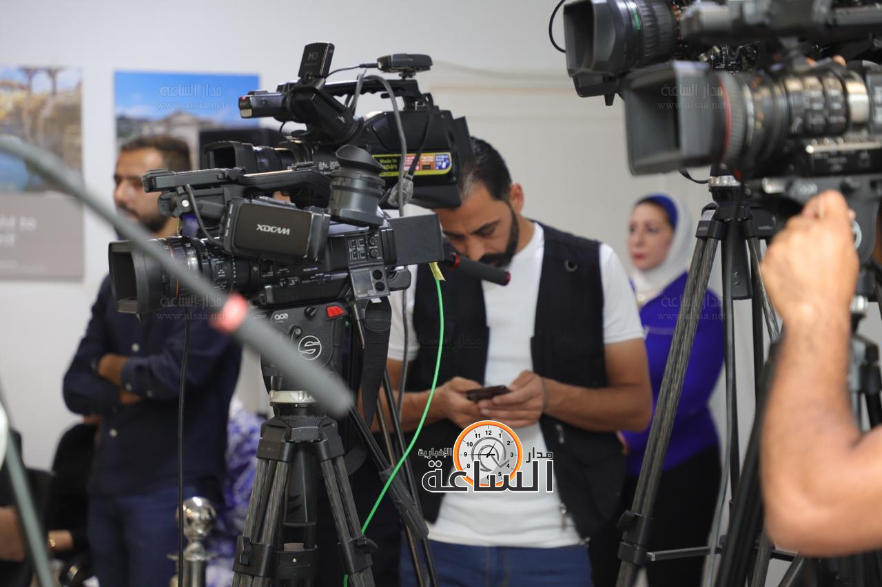 Madar Al-Saa Images 0.8235161847519545