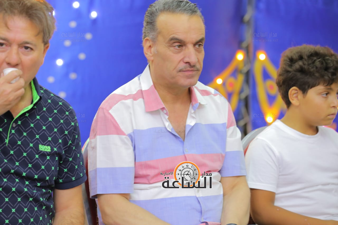 Madar Al-Saa Images 0.06447281223290191