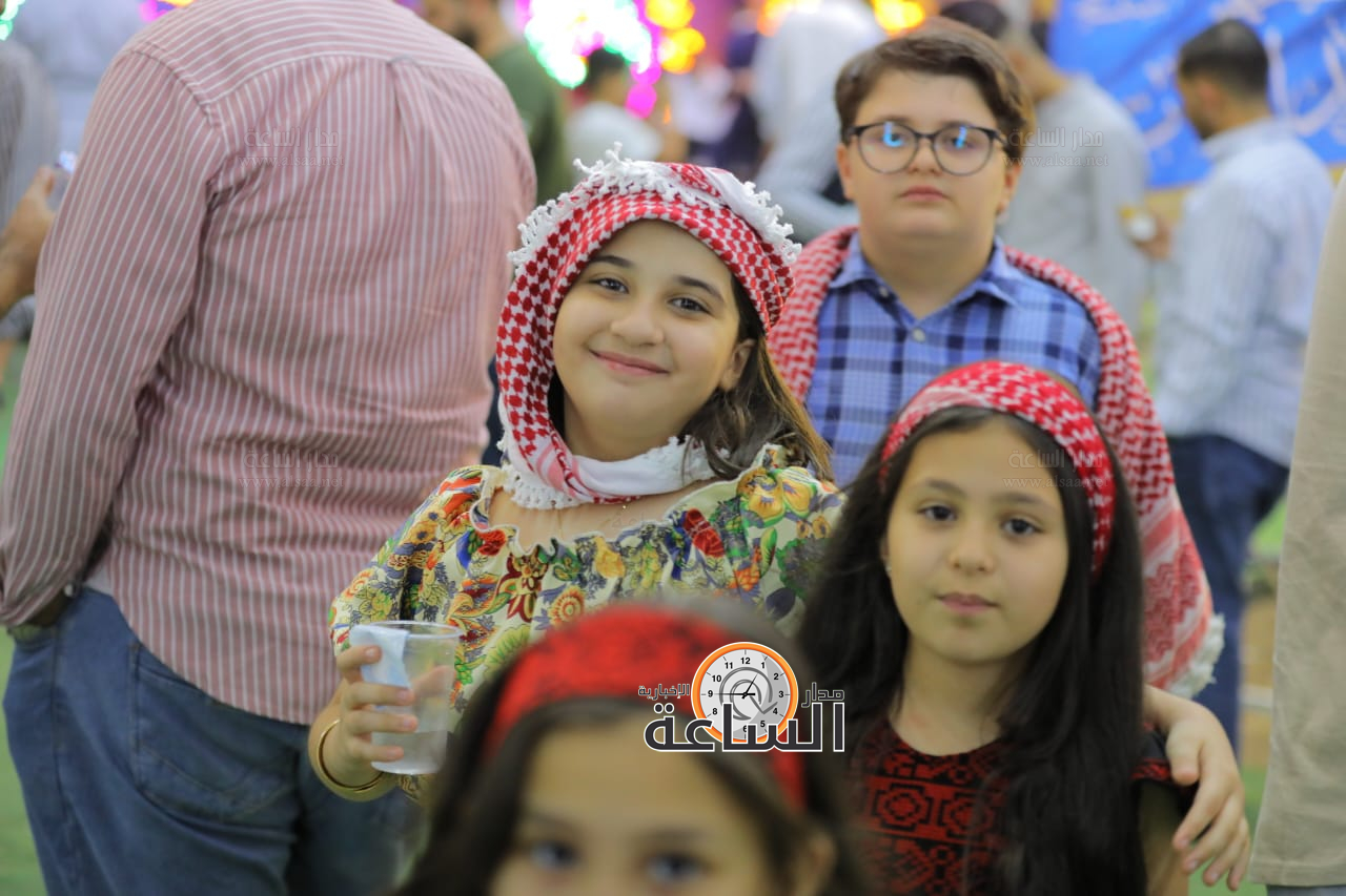 Madar Al-Saa Images 0.2691842187523783