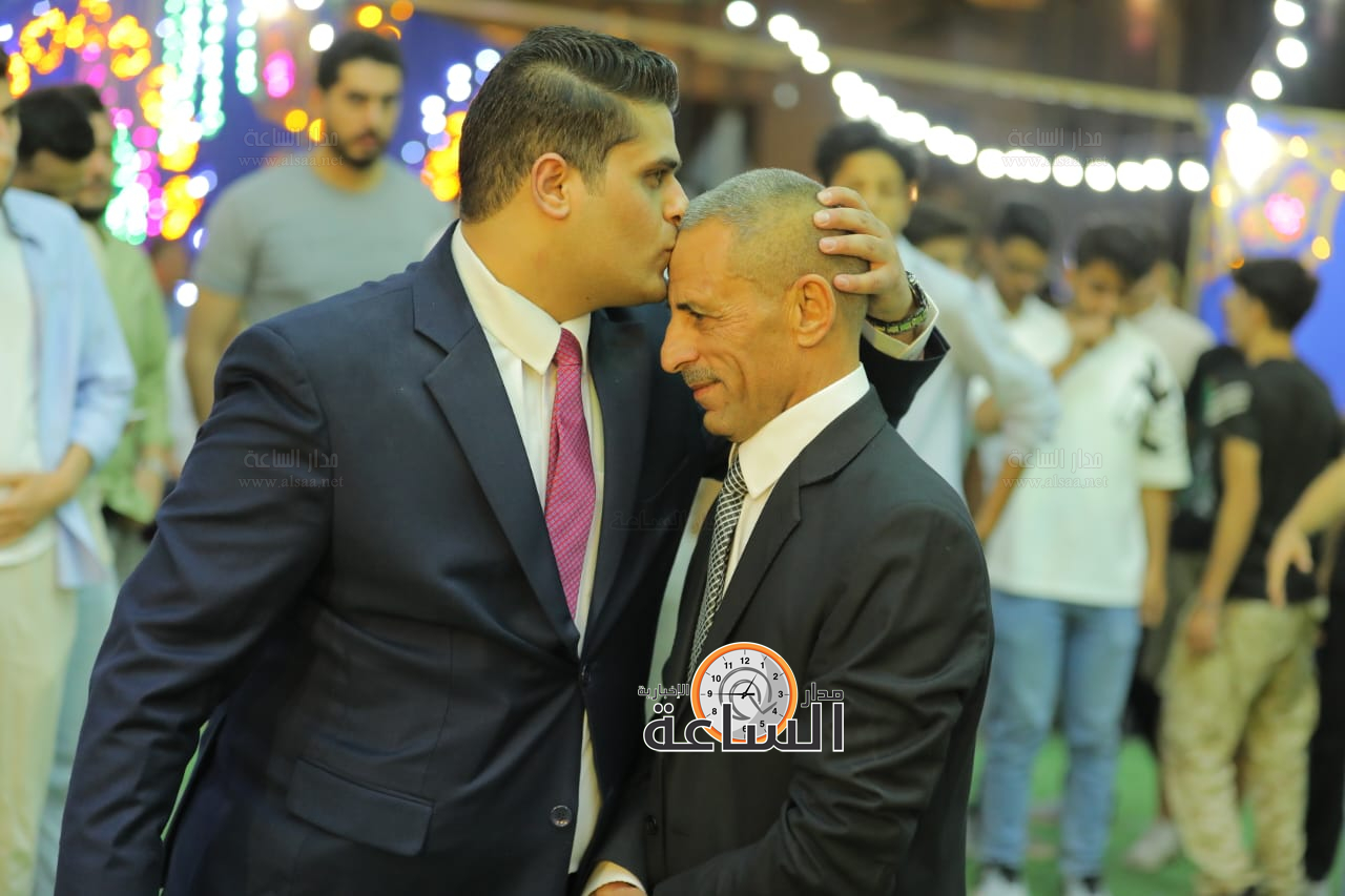 Madar Al-Saa Images 0.17869004758650098