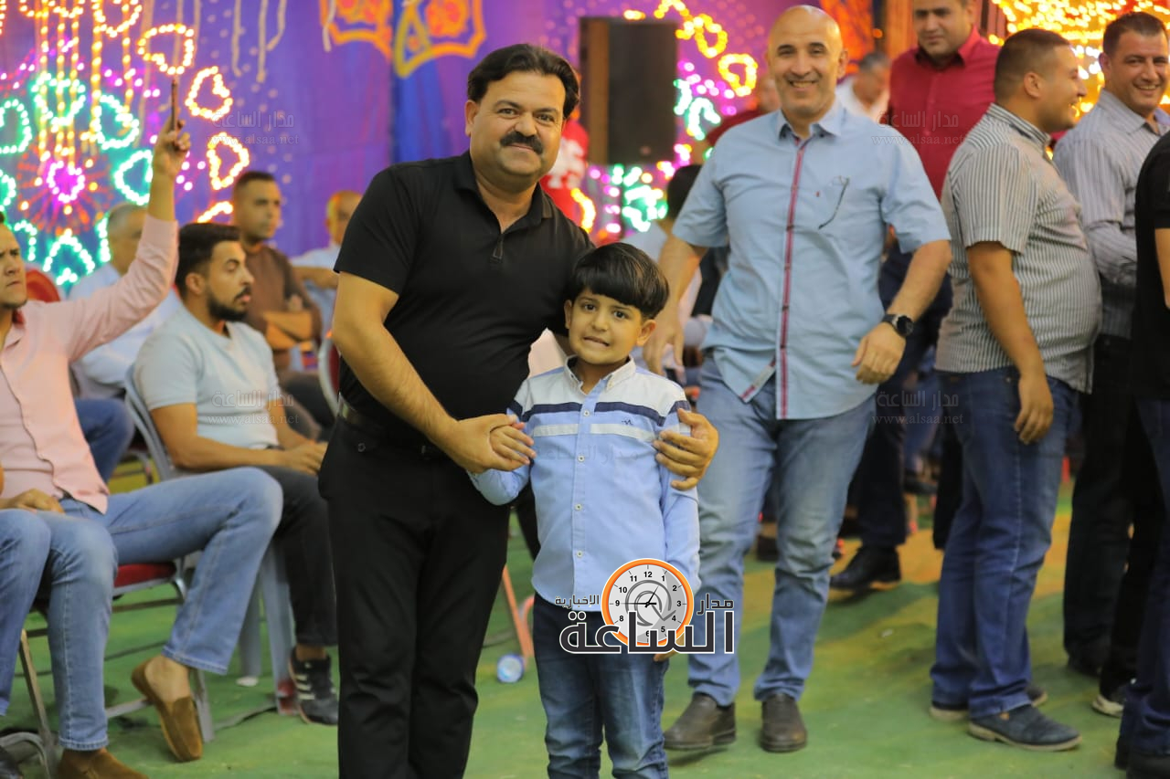 Madar Al-Saa Images 0.2726889605734135