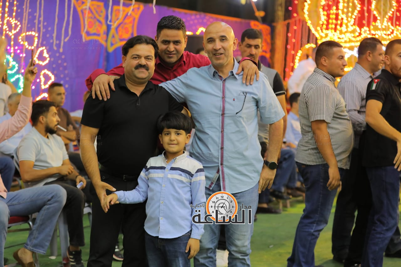 Madar Al-Saa Images 0.07747637186961942