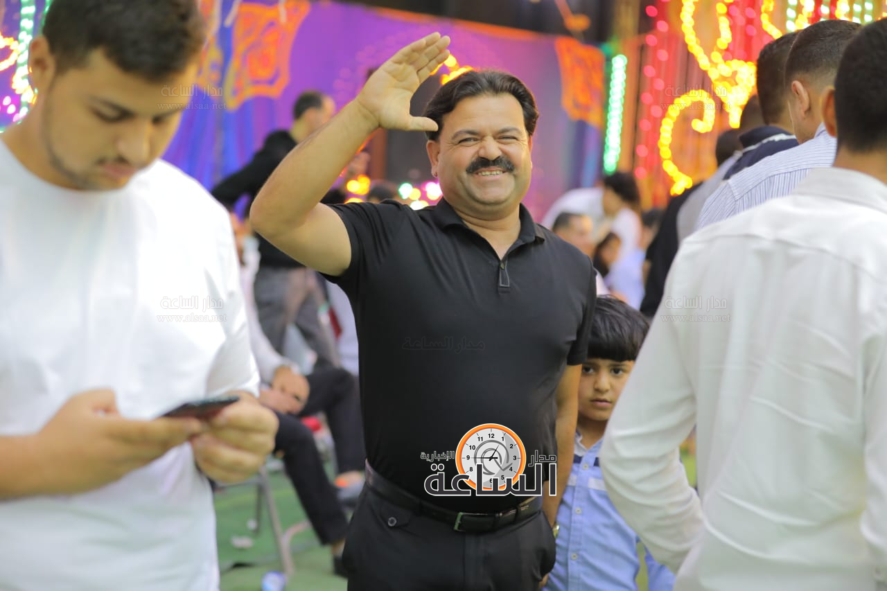 Madar Al-Saa Images 0.19105076168932889