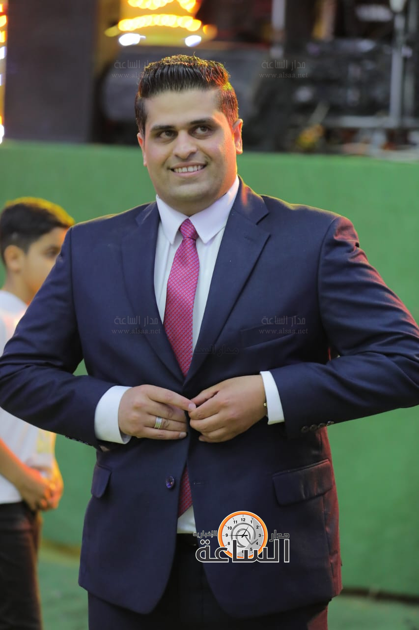 Madar Al-Saa Images 0.016709421665043855