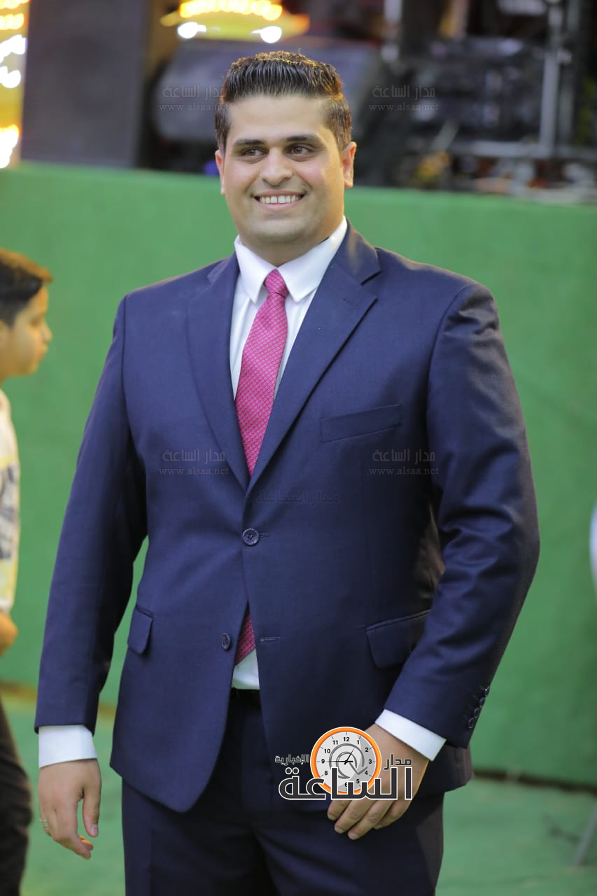 Madar Al-Saa Images 0.5034250076620648