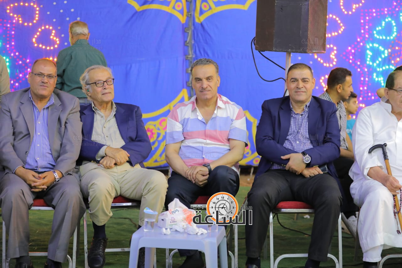 Madar Al-Saa Images 0.21163724598164646