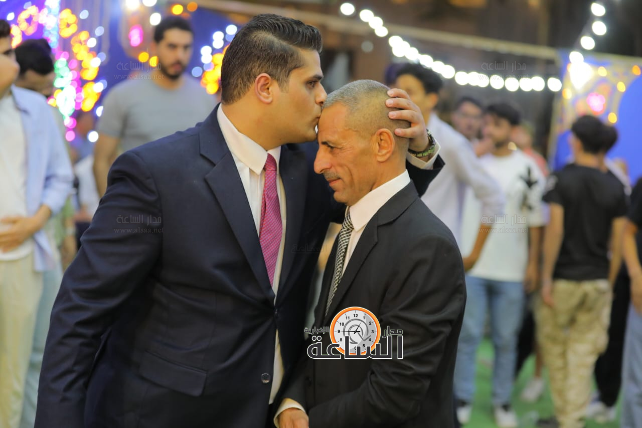 Madar Al-Saa Images 0.9556459664382804