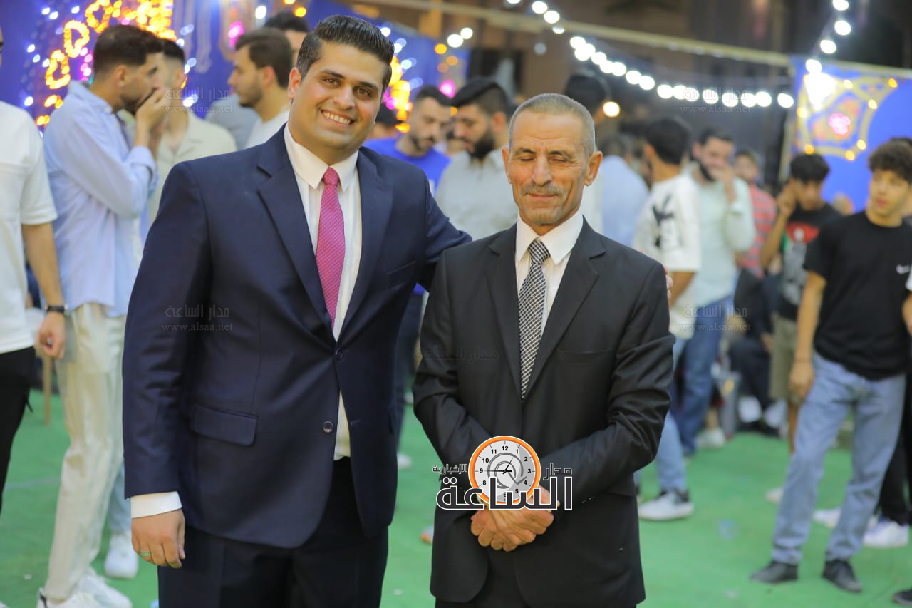 Madar Al-Saa Images 0.18378923223908683