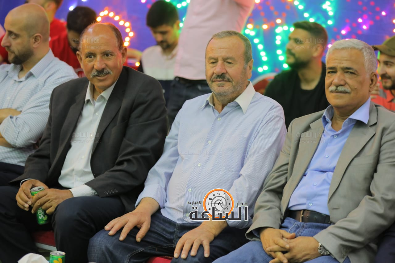 Madar Al-Saa Images 0.7103219453697445