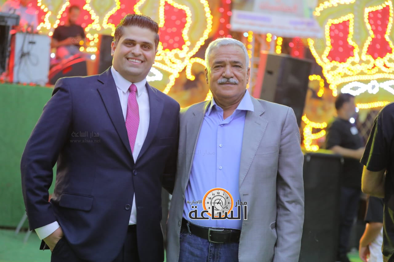 Madar Al-Saa Images 0.9499282970945555