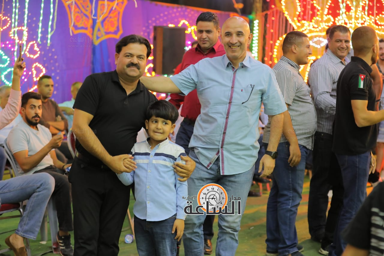 Madar Al-Saa Images 0.31186416157418373