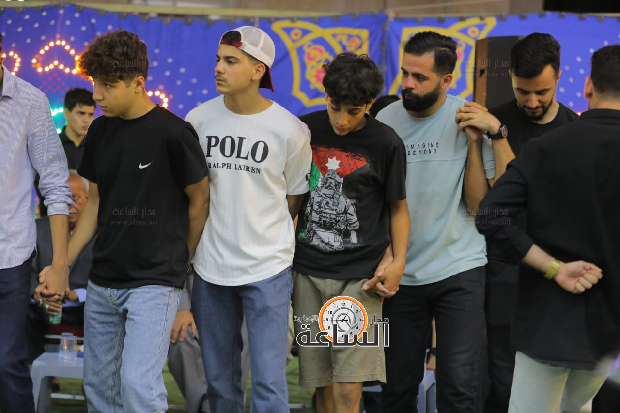 Madar Al-Saa Images 0.1316000616472517