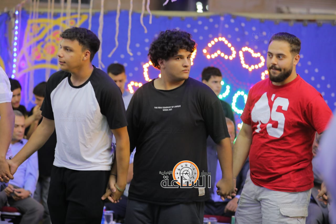 Madar Al-Saa Images 0.9670453897746998