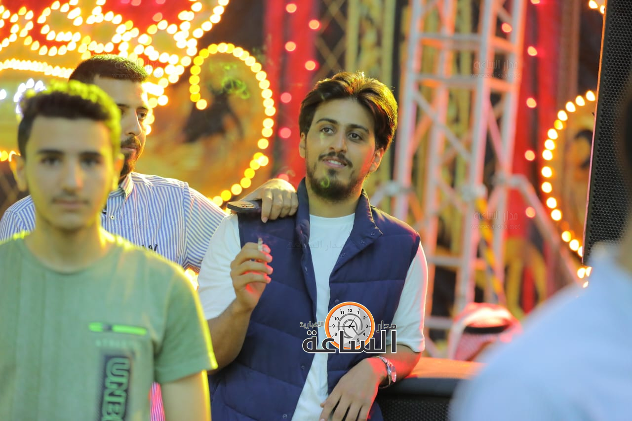 Madar Al-Saa Images 0.11023071176100685