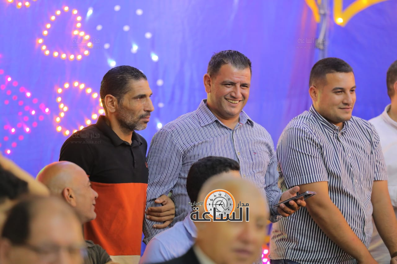 Madar Al-Saa Images 0.6686447848686985