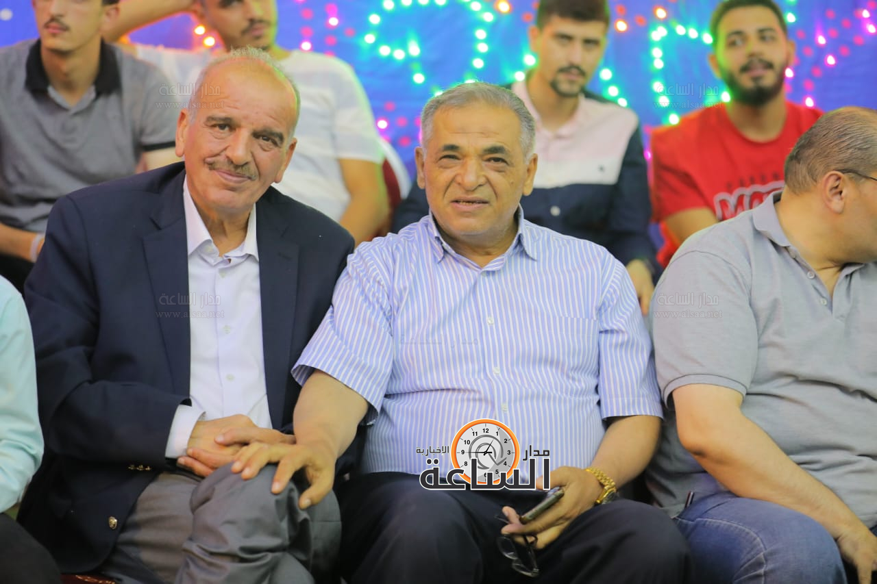 Madar Al-Saa Images 0.3853350600841403