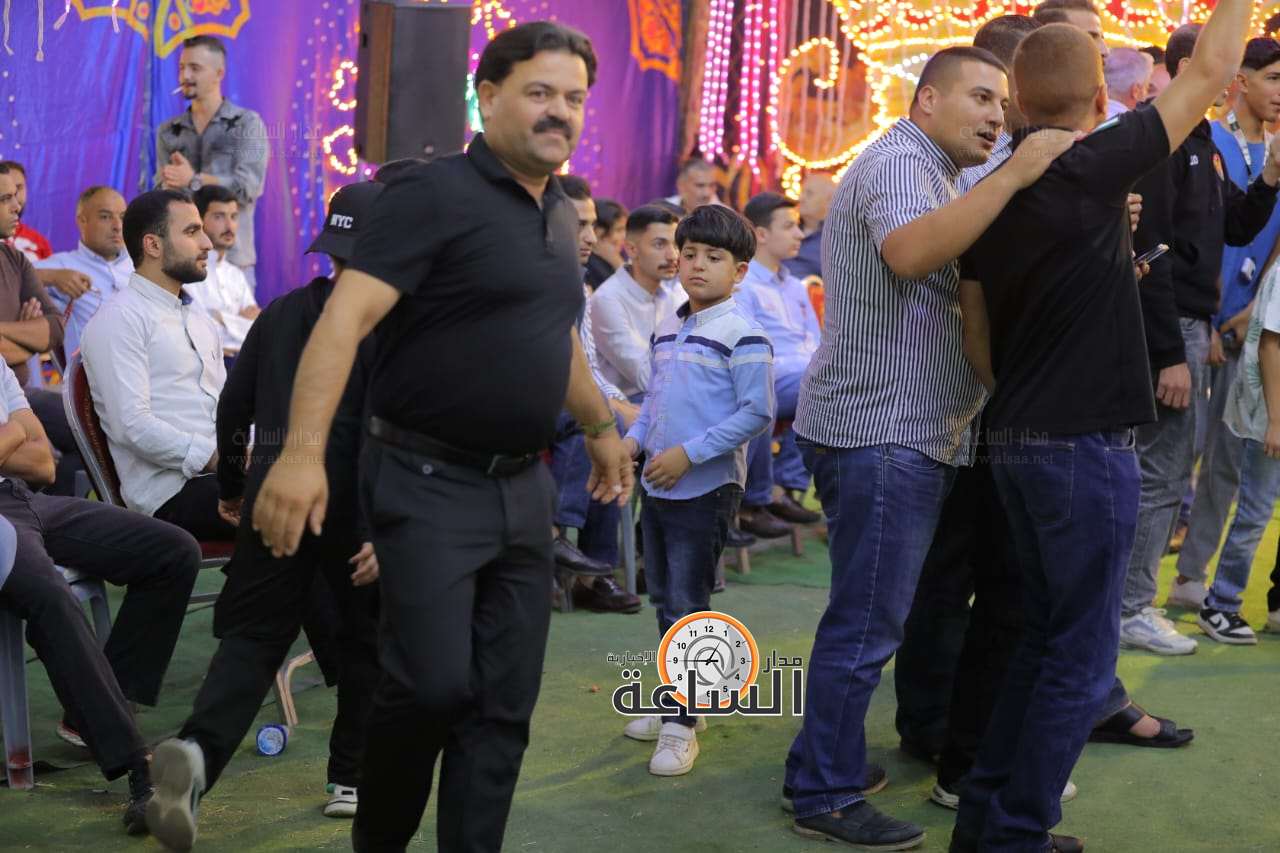 Madar Al-Saa Images 0.7924249602226927