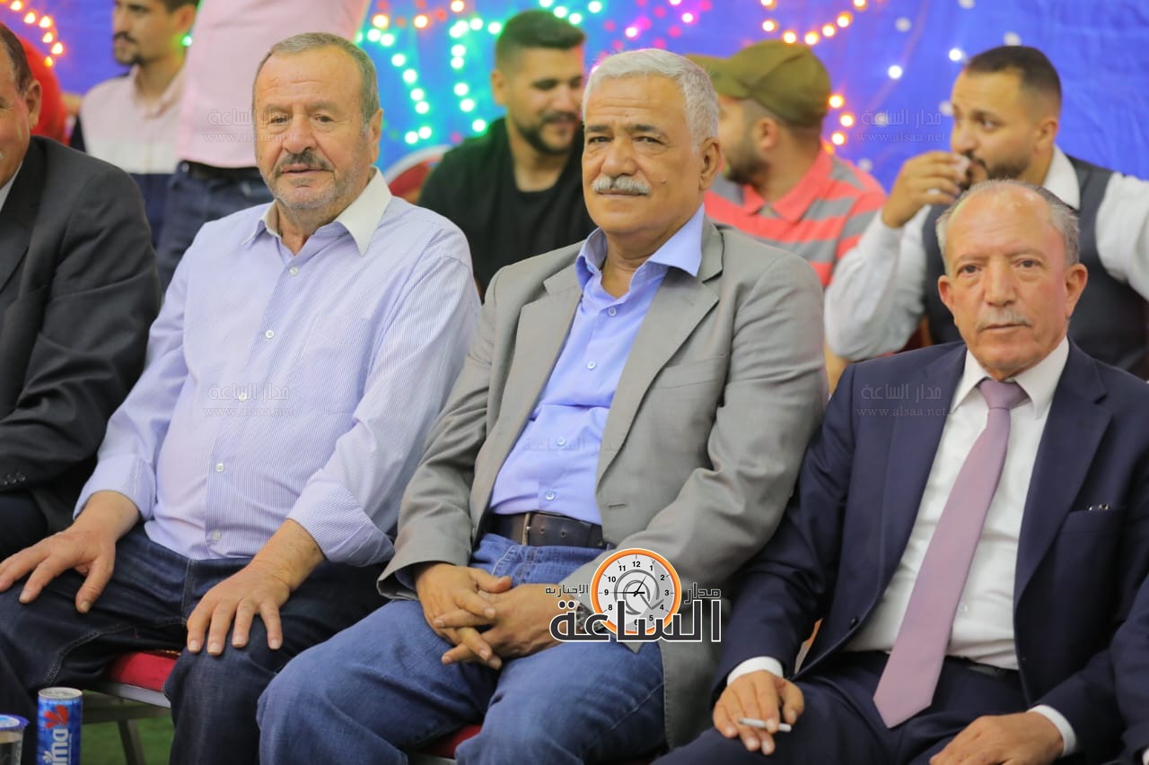 Madar Al-Saa Images 0.17734346628792386