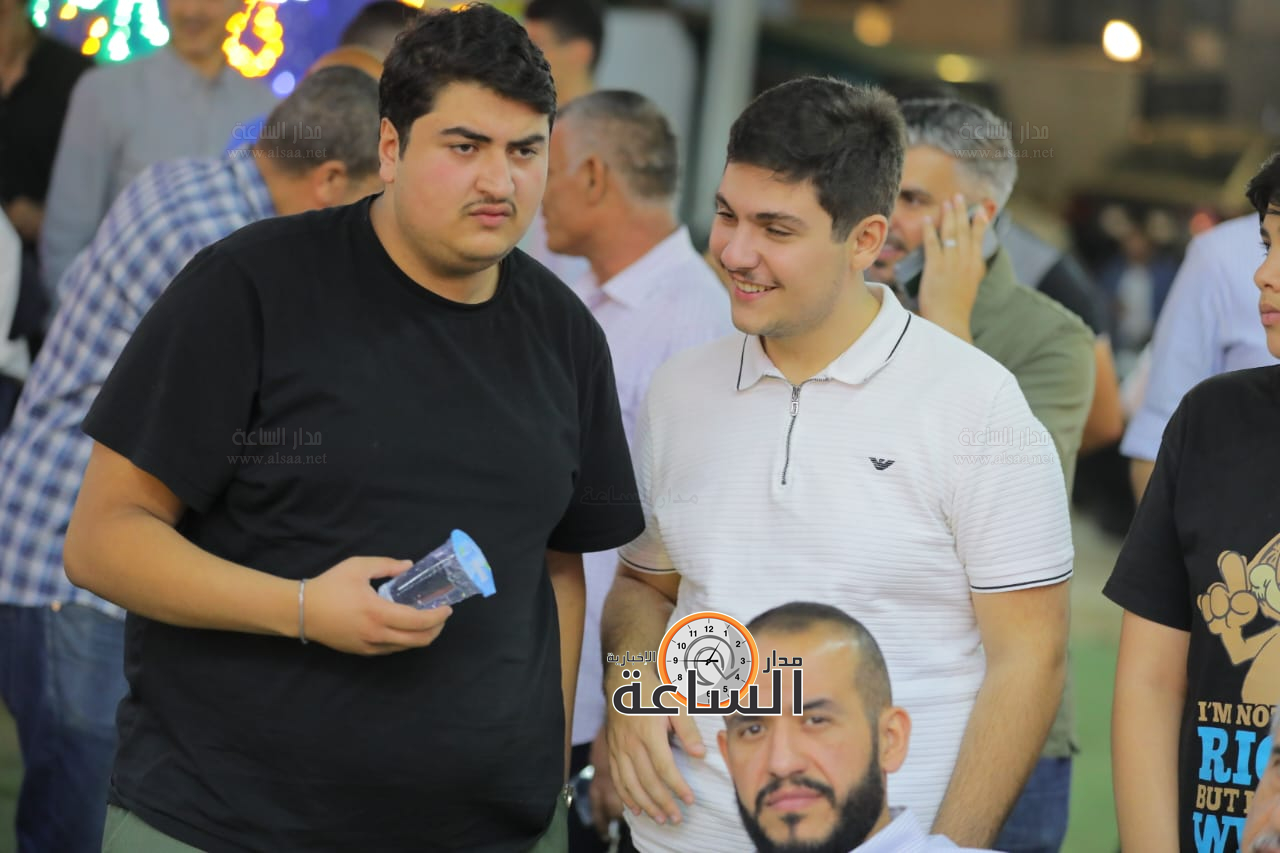 Madar Al-Saa Images 0.9982810261952755