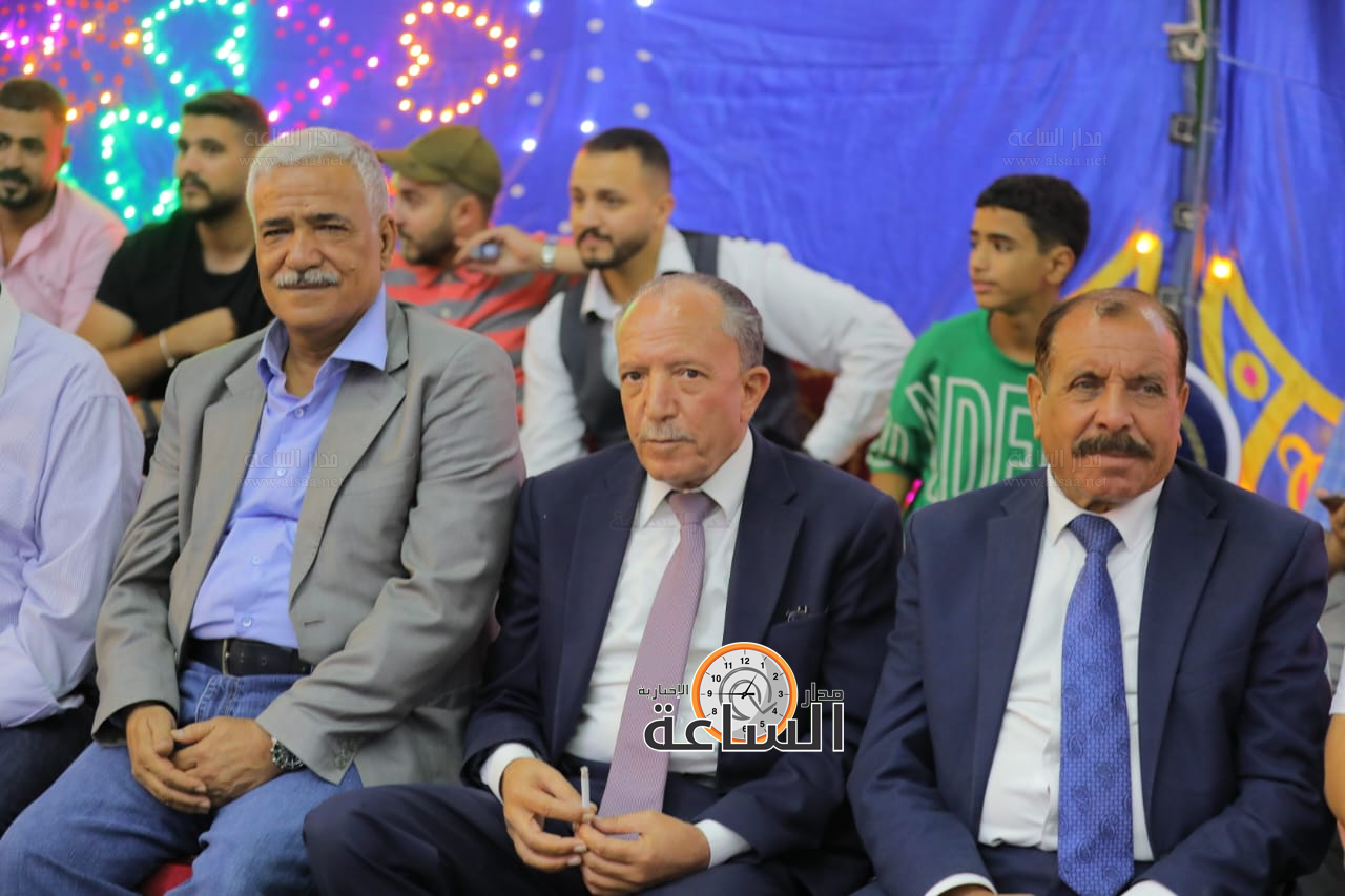 Madar Al-Saa Images 0.6292074294247754