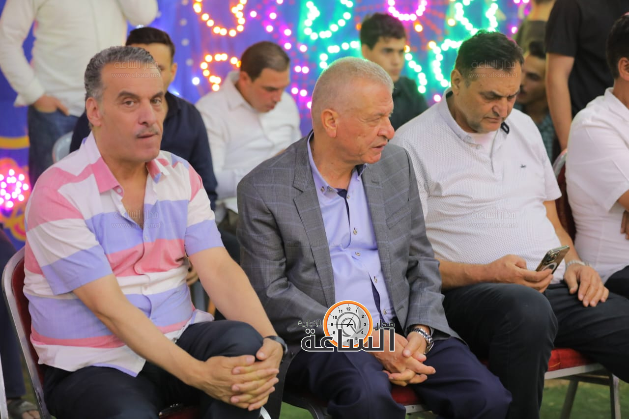 Madar Al-Saa Images 0.44982378937896095