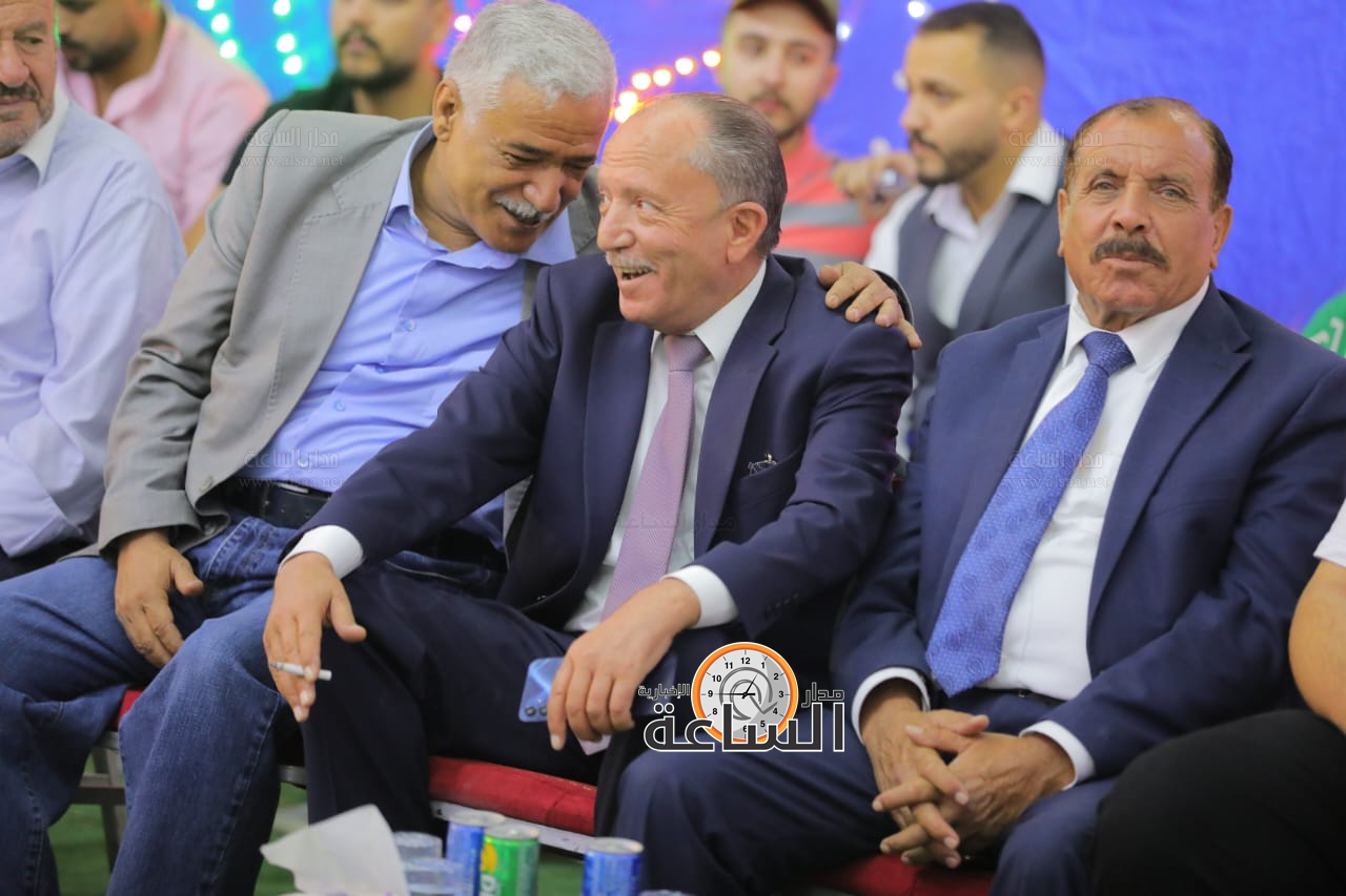 Madar Al-Saa Images 0.6190249939348984