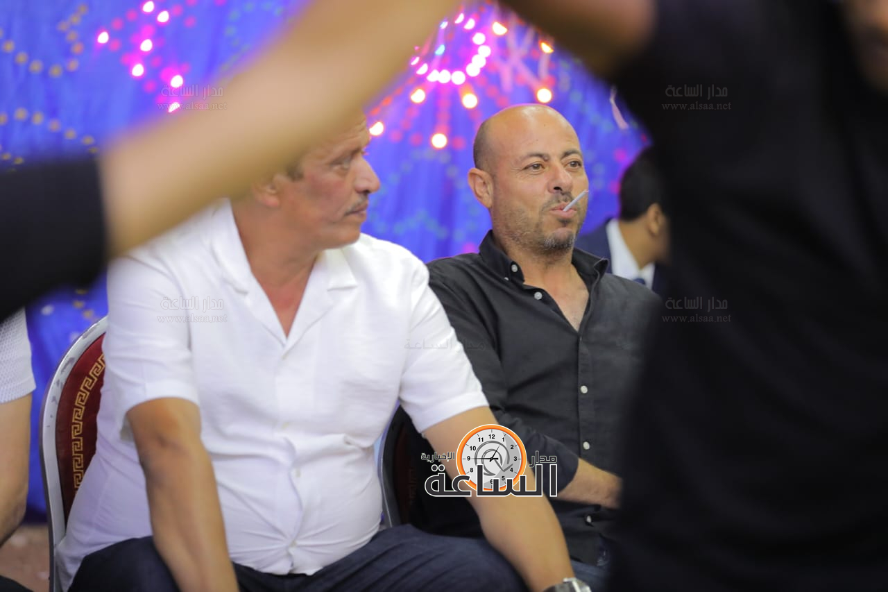 Madar Al-Saa Images 0.7493873808577709