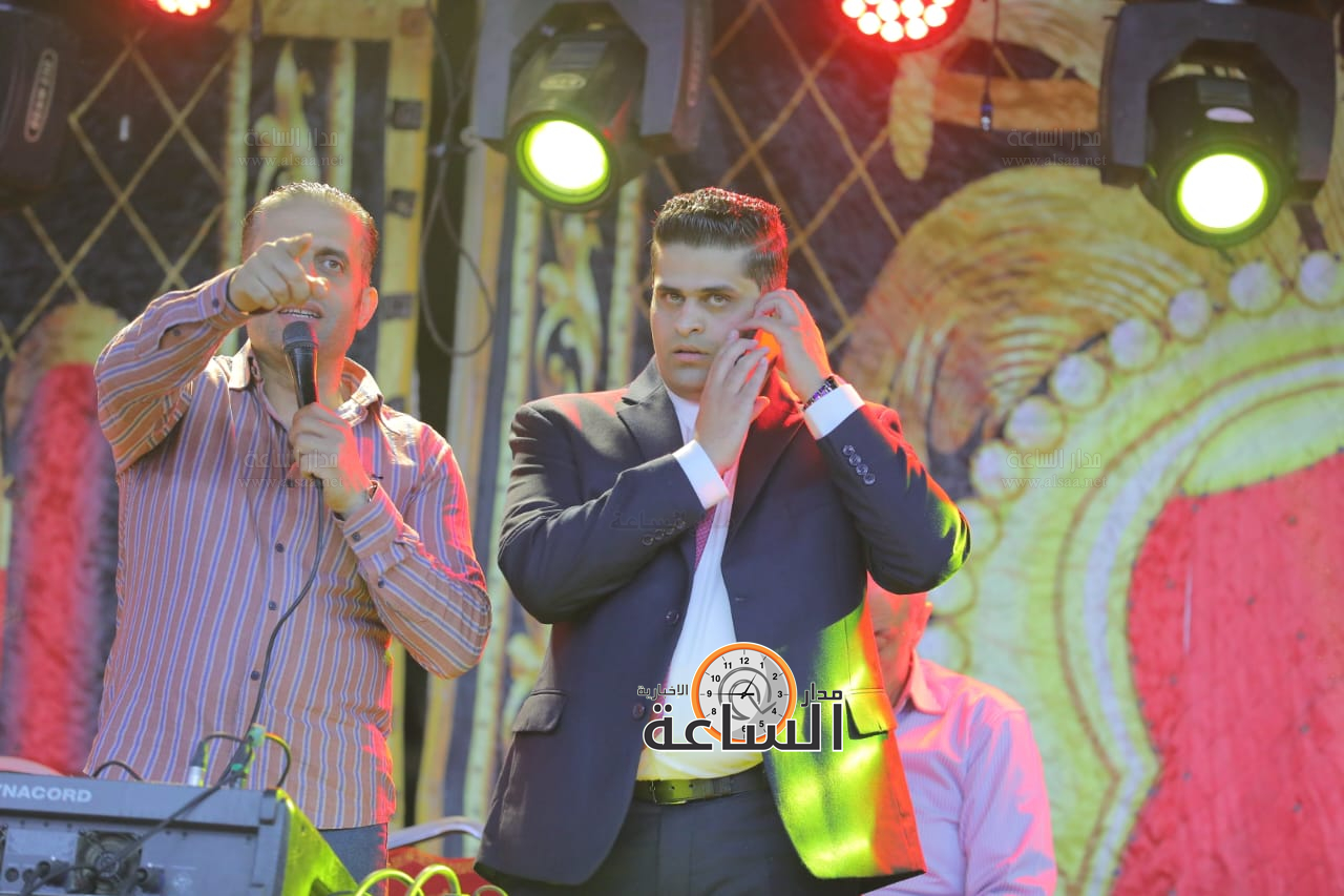 Madar Al-Saa Images 0.8448999712957757