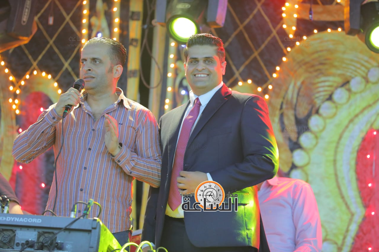 Madar Al-Saa Images 0.5395049395322824