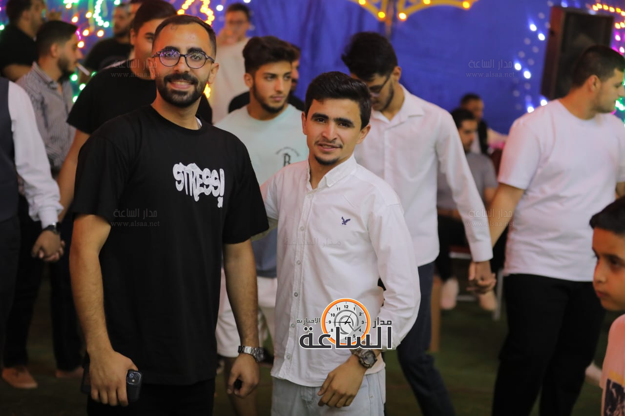 Madar Al-Saa Images 0.27549586378844326