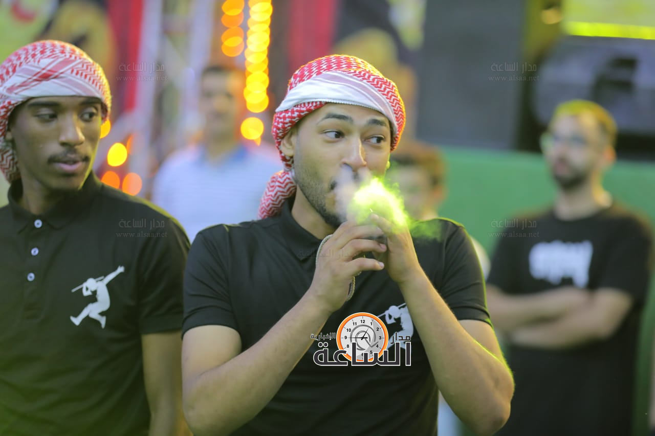 Madar Al-Saa Images 0.4598973641301476