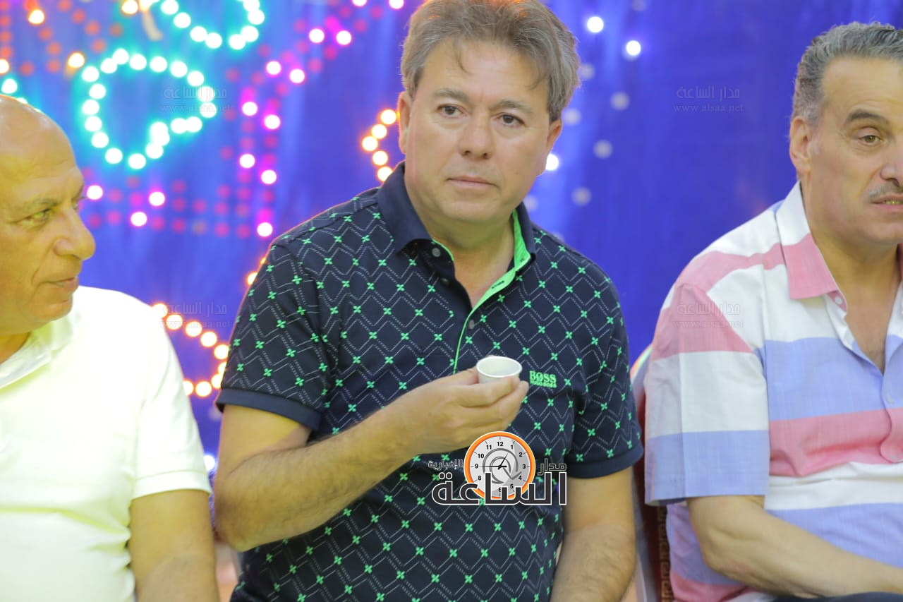 Madar Al-Saa Images 0.6487977414412998