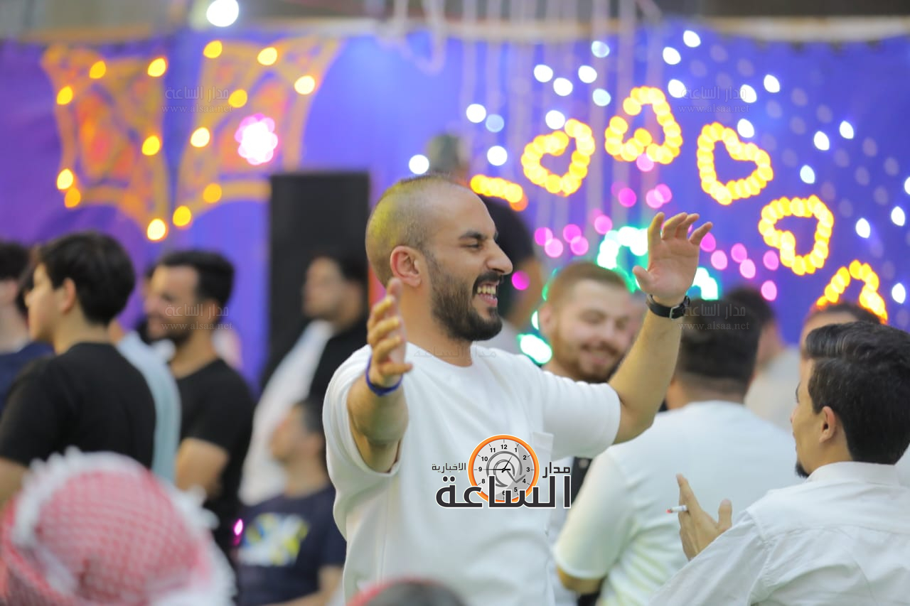 Madar Al-Saa Images 0.304771538015536