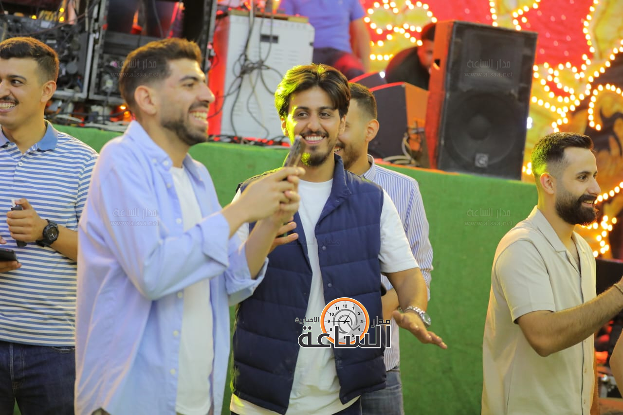 Madar Al-Saa Images 0.9683669665297183