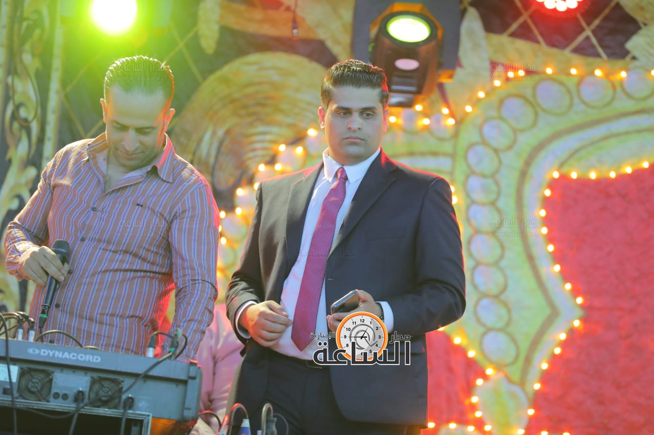 Madar Al-Saa Images 0.5077603532245356