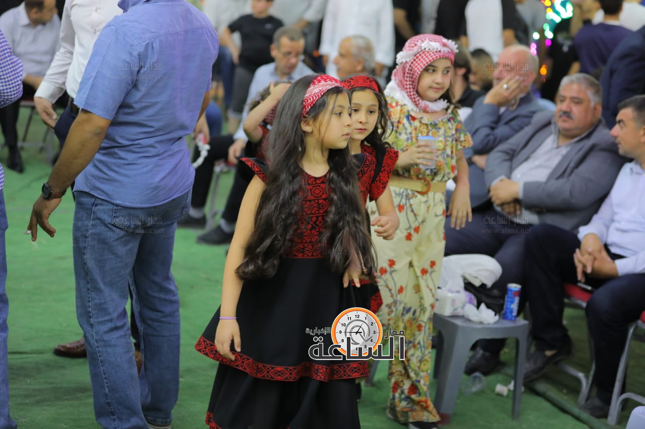 Madar Al-Saa Images 0.9707490452605663