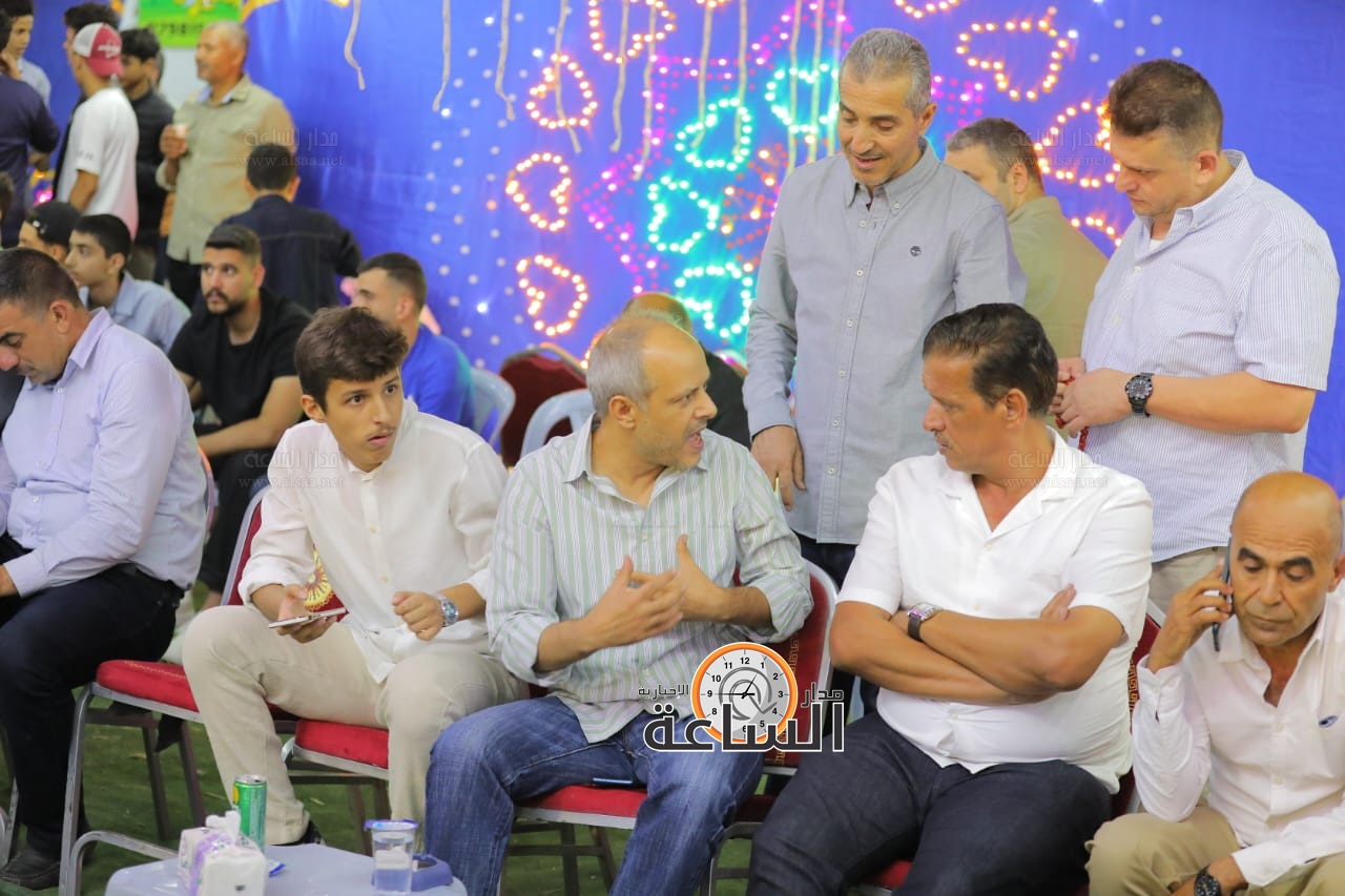 Madar Al-Saa Images 0.8698918939907823