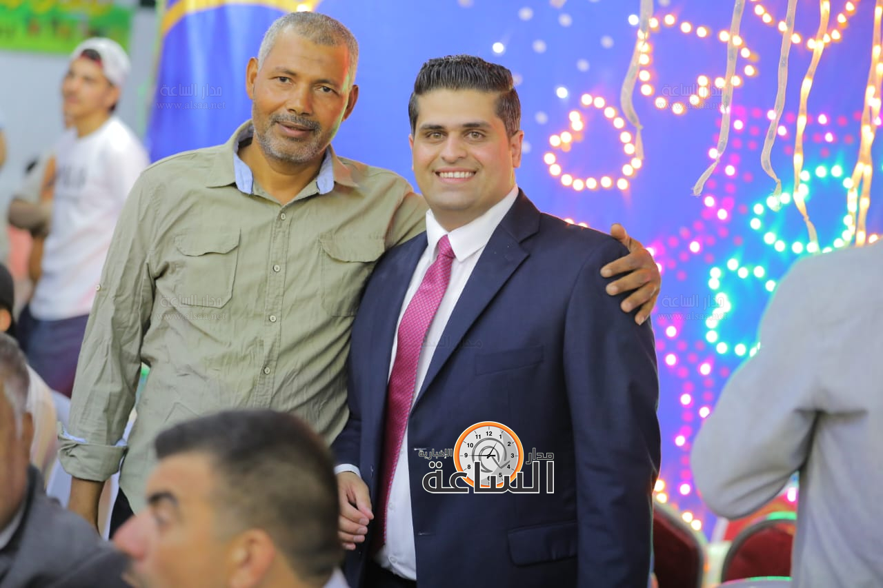 Madar Al-Saa Images 0.7942514569246533