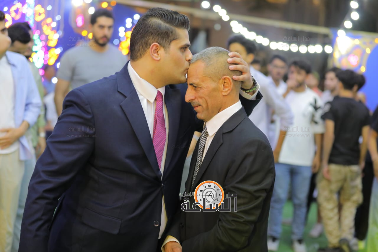 Madar Al-Saa Images 0.6058607574770103